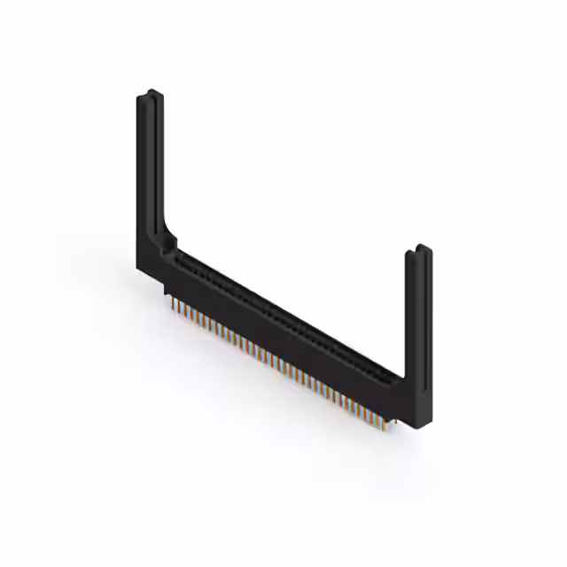 396-070-541-858 EDAC Inc.  Edgeboard Connectors